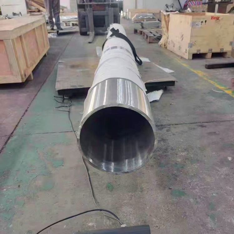 百科解读：Inconel MA6000合金全面解析