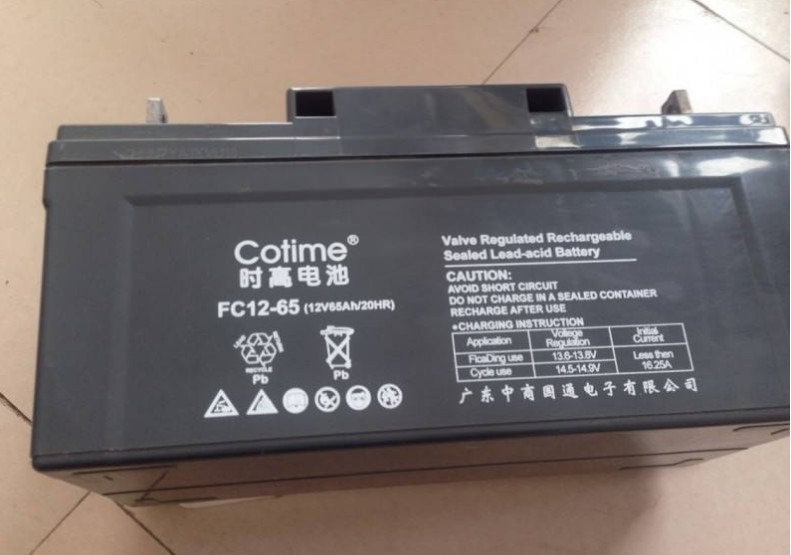 时高STECO蓄电池PLATINE12-24储能系列12V24AH