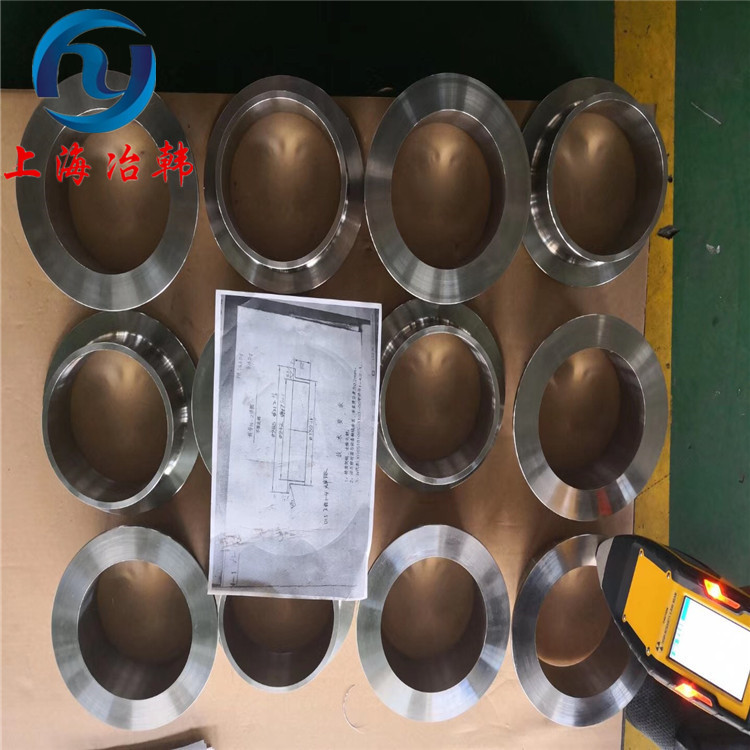 3J01弹性合金带材  铁镍合金性能