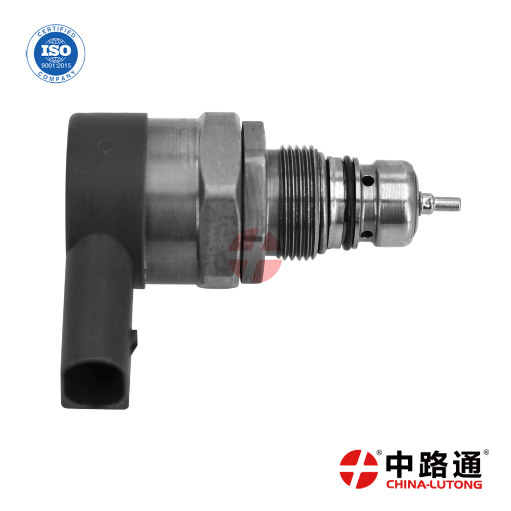 生产适配于五十铃压力吸入控制阀SCV294200-0370厂家