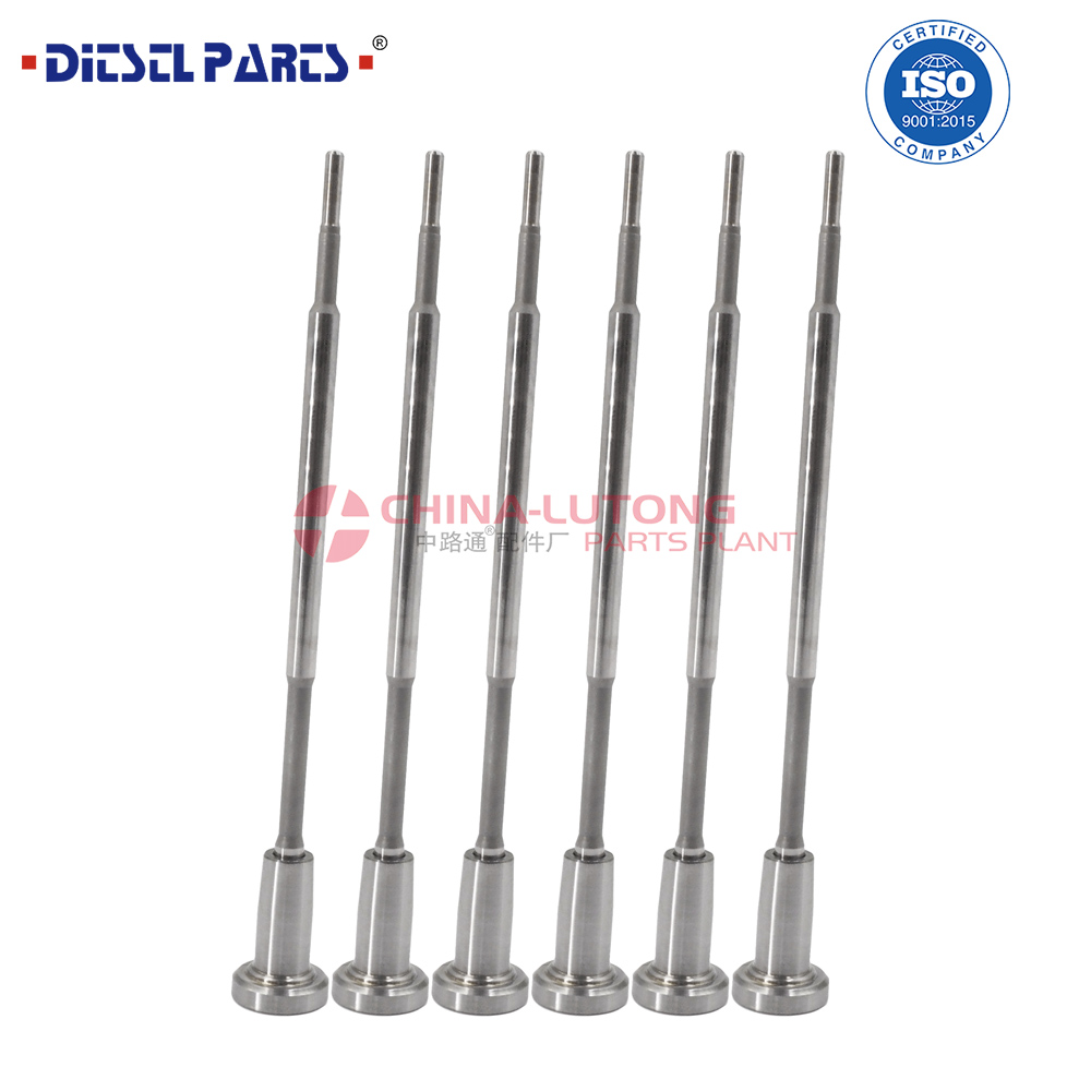 共轨喷油器阀组件F00VC01050 喷油嘴阀组件FOOVC01037