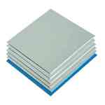 压花铝板6061花纹铝板 薄铝合金板中厚板切割0.8 0.9mm 鑫如亿铝业