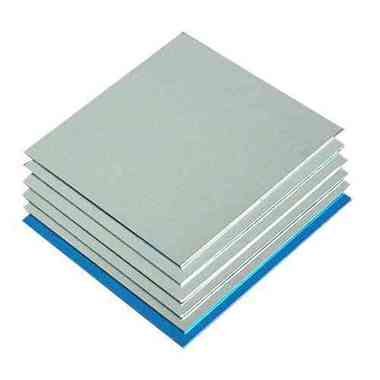 压花铝板6061花纹铝板 薄铝合金板中厚板切割0.8 0.9mm 鑫如亿铝业