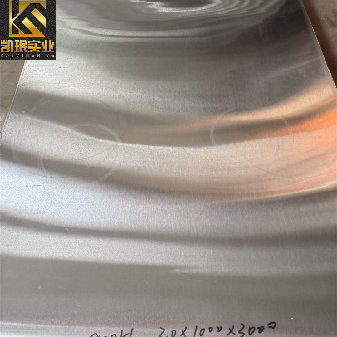 Incoloy 800H圆棒及薄板板子