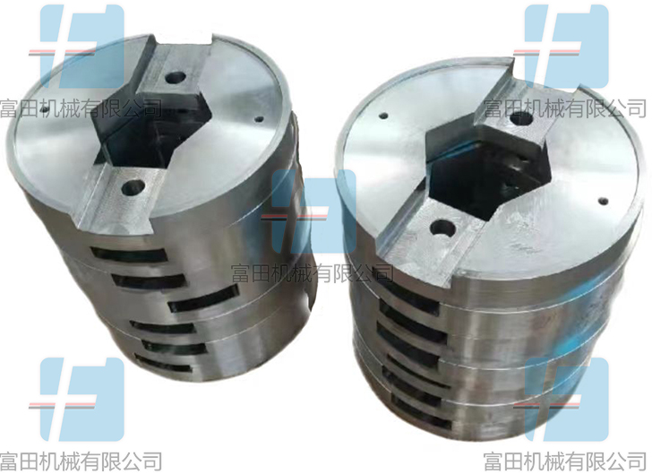 古斯塔夫爱立许干燥机 RV23型轴套 远销南非