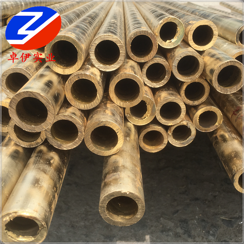 现货供应CuZn39Pb0.5铅黄铜棒材 带材 板材生产工艺及性能