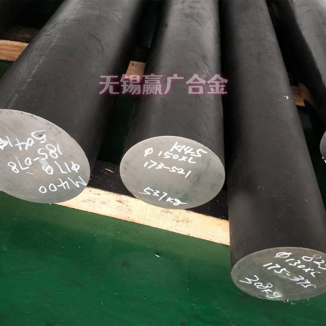 日标SCH47圆钢棒材JISG5122耐热钢现货
