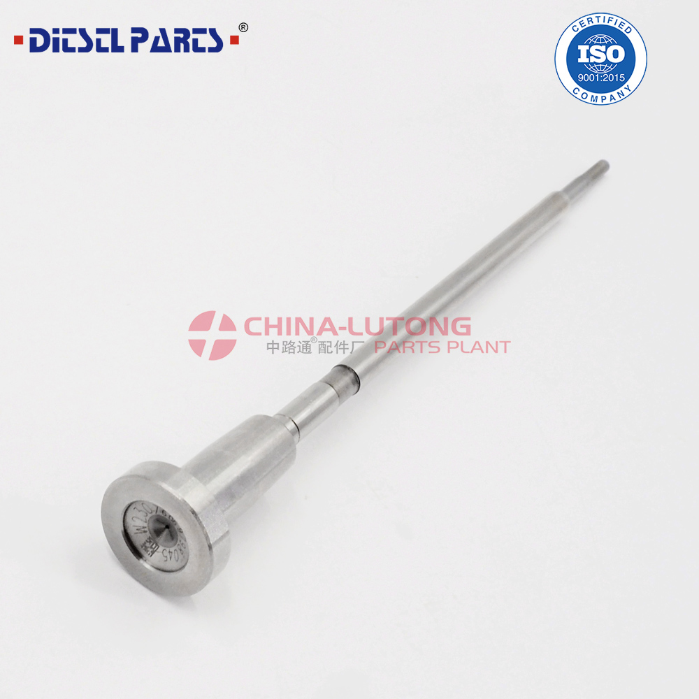 喷油嘴阀组件F00V C01 080共轨阀FOOV C01 034