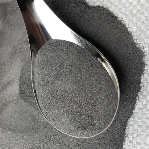 废旧混合生铝料浮选用介质c60