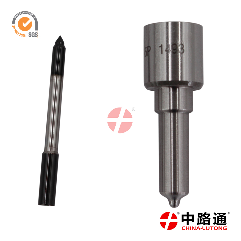 共轨油咀DLLA155P1493