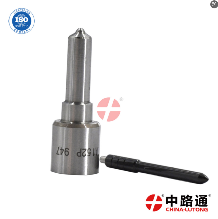 柴油喷油嘴DLLA141P2167