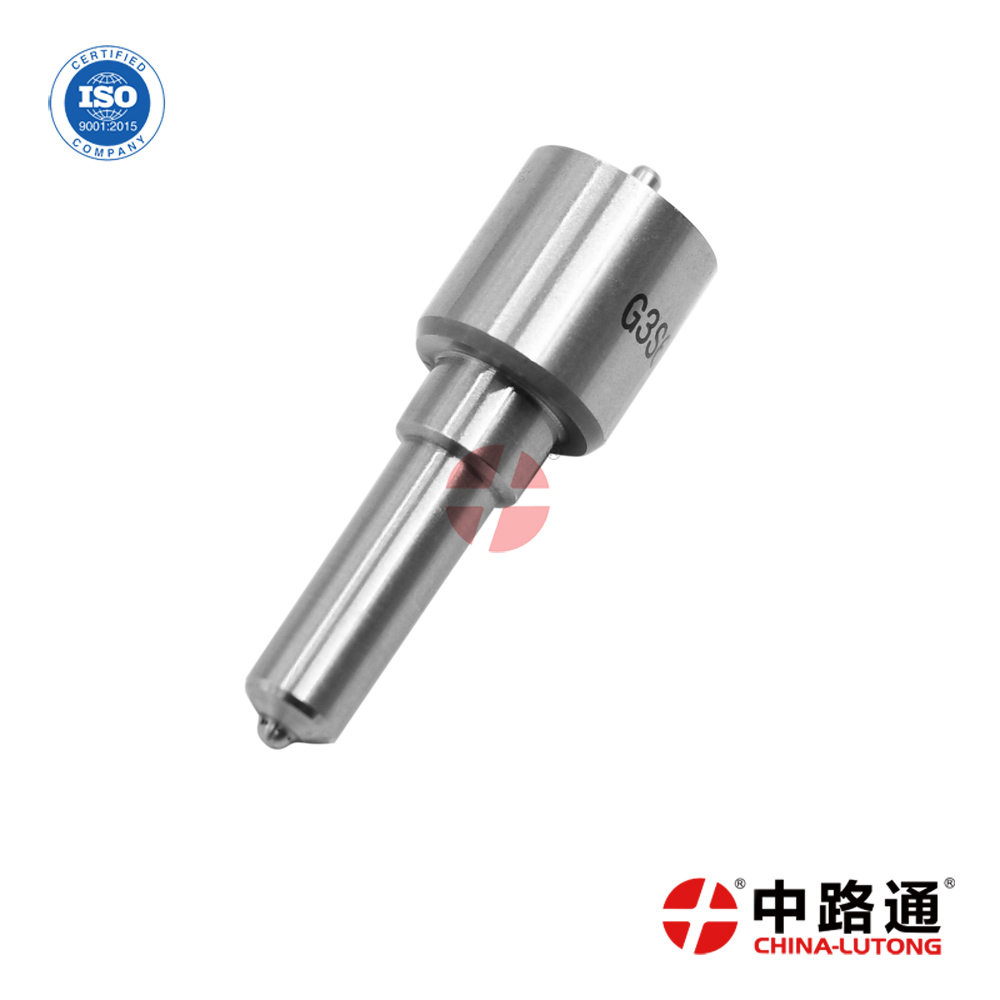 高压共轨喷油嘴G3S139 共轨油咀G467