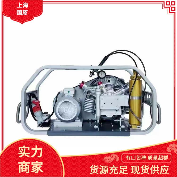 35Kw气瓶气密性检测用500公斤空气压缩机