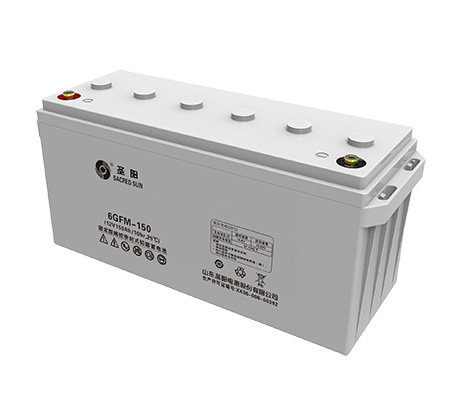 山东圣阳蓄电池20OPzV2500 2V2500AH发电厂 通信基站 太阳能电源