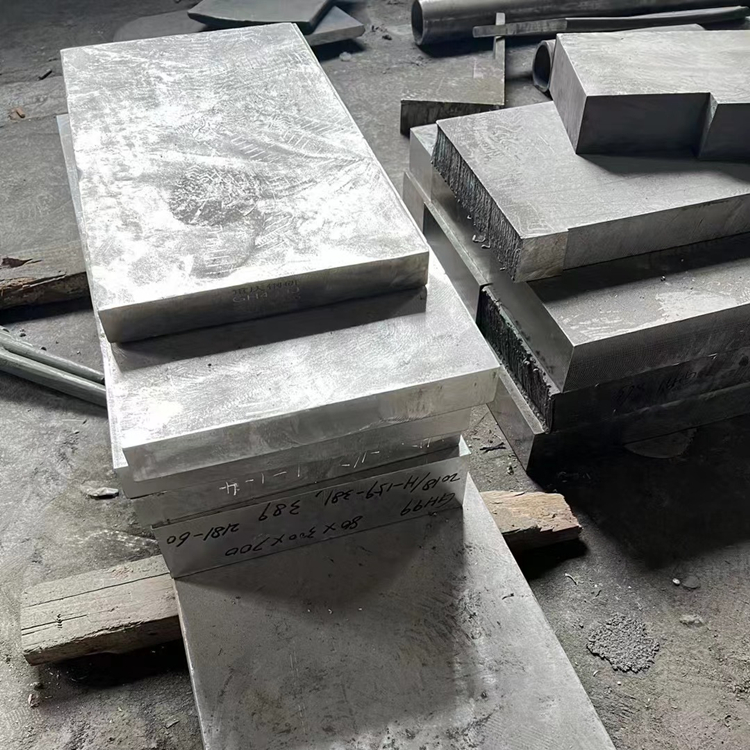 支恩百科  Inconel 713C合金全解析：核心性能、加工工艺与工程应用