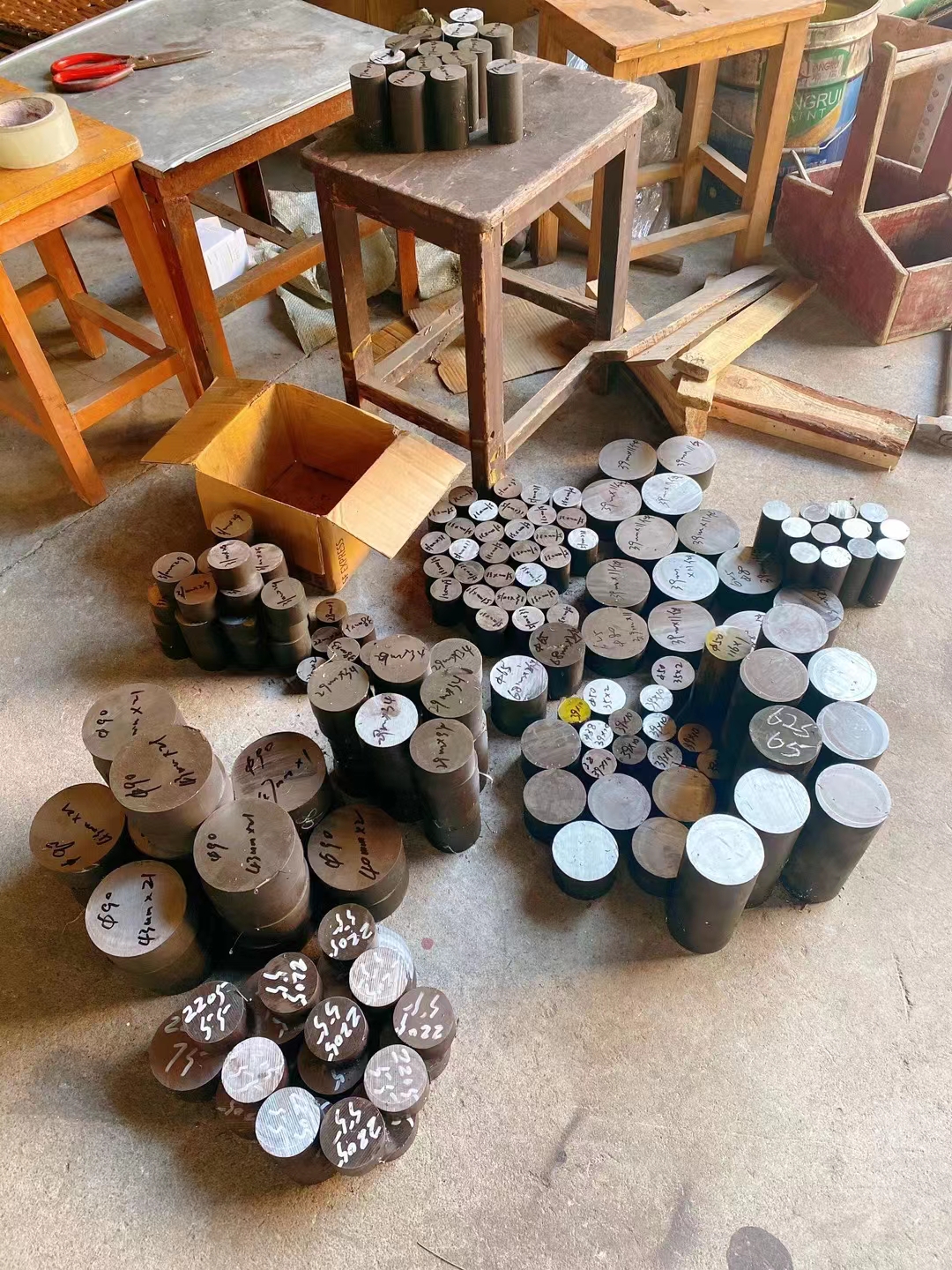 工艺技术解读：高温合金-GH35A板棒丝带全规格