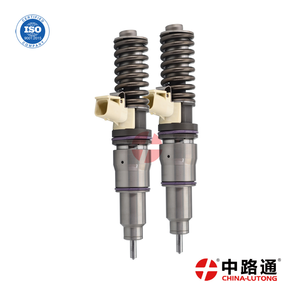 适配于丰田国五喷油器厂家