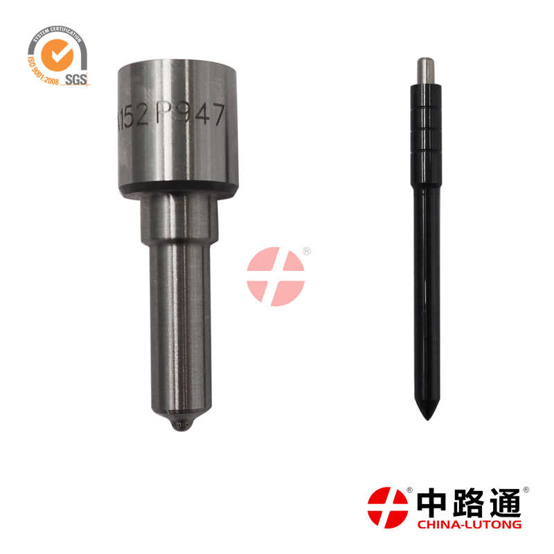 柴油喷油嘴DLLA150P2386