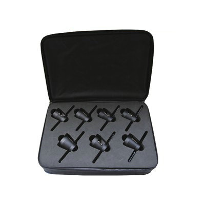 HTL217  电缆头削尖器套装（KREE）