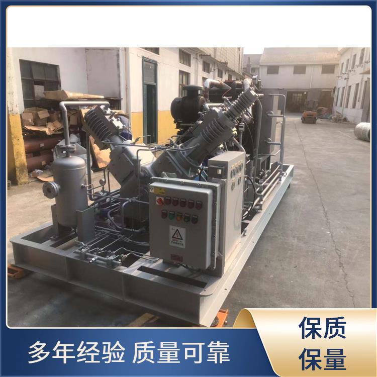 1立方350检测高压空压机_35mpa350公斤压缩机