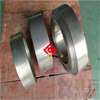 S51550沉淀硬化型不锈钢热轧板 S51550不锈钢