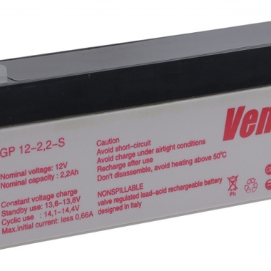 西班牙VENTURA蓄电池GPL12-134免维护铅酸电源