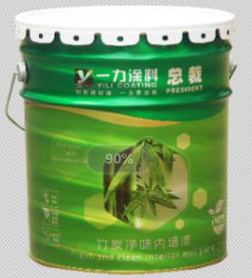 武汉一力涂料环氧富锌底漆生产厂家销售