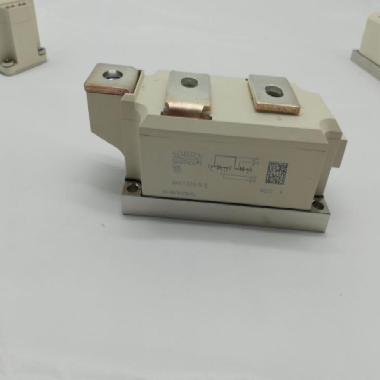 SKKT-210/16E 西门康功率模块