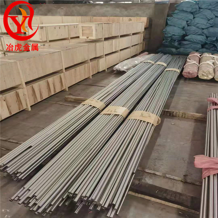 Alloy 31（UNS N08031、1.4562）含氮的铁镍铬钼合金材料