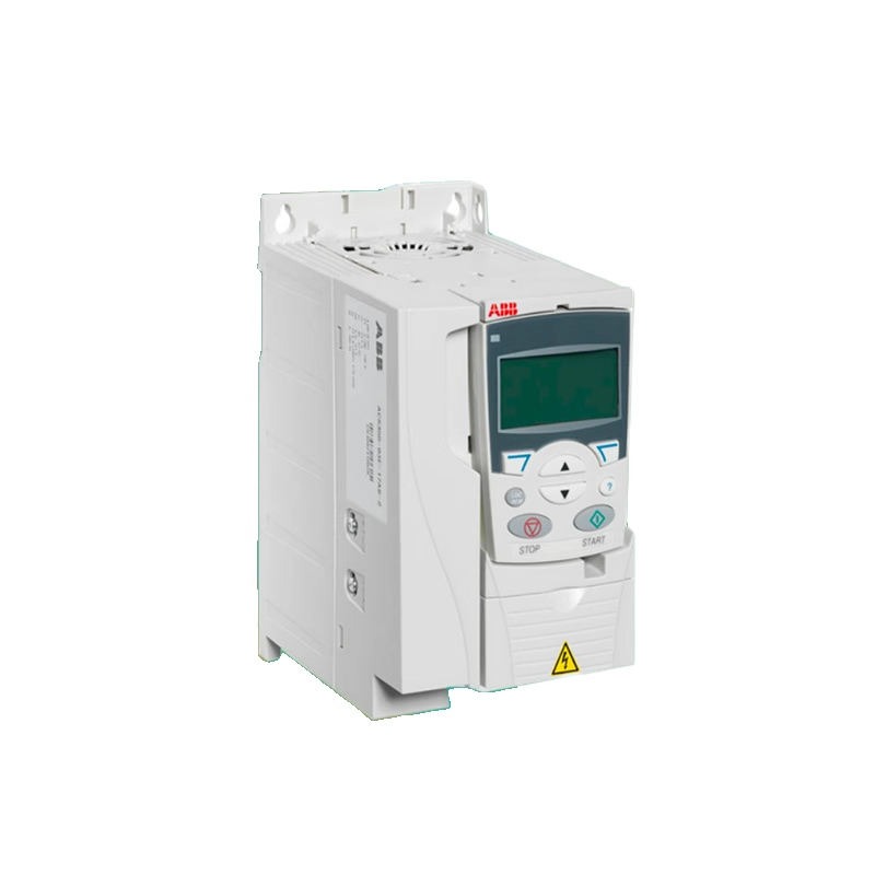 ACS-CP-D  ABB变频器的中文高级操作面板