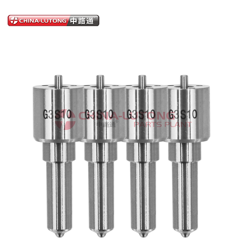 柴油发动机喷油嘴A6510702887 共轨油咀400903-00430D