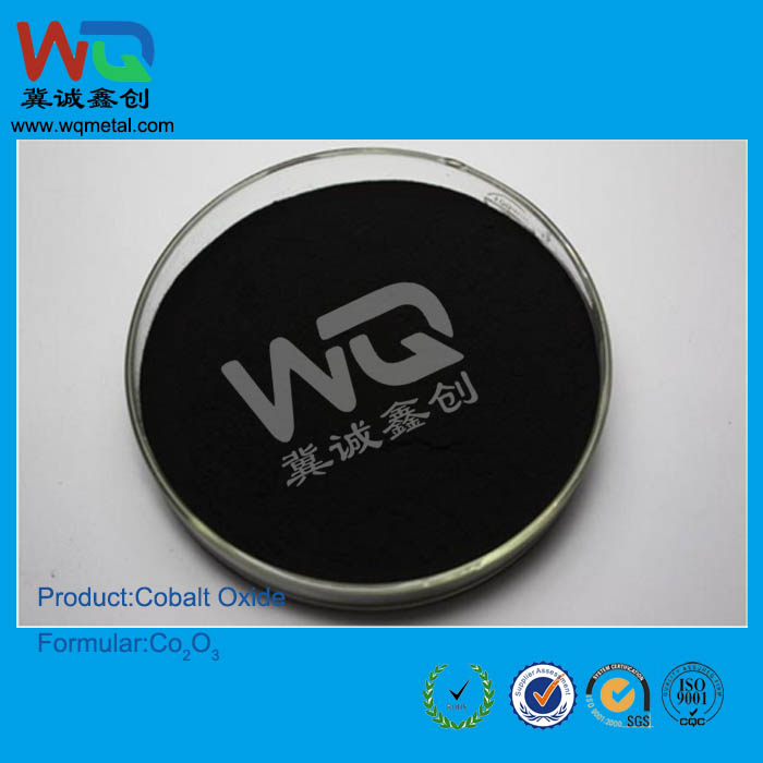 天津氧化钴厂家