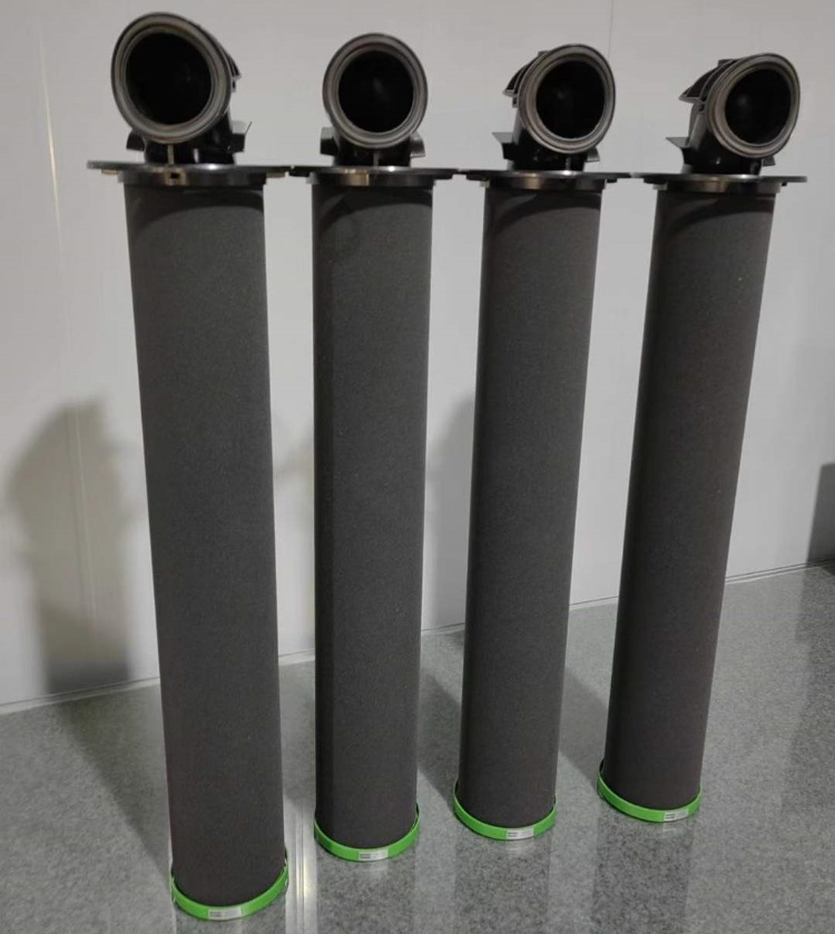 阿特拉斯管道过滤器滤芯DD210+ 2901207919