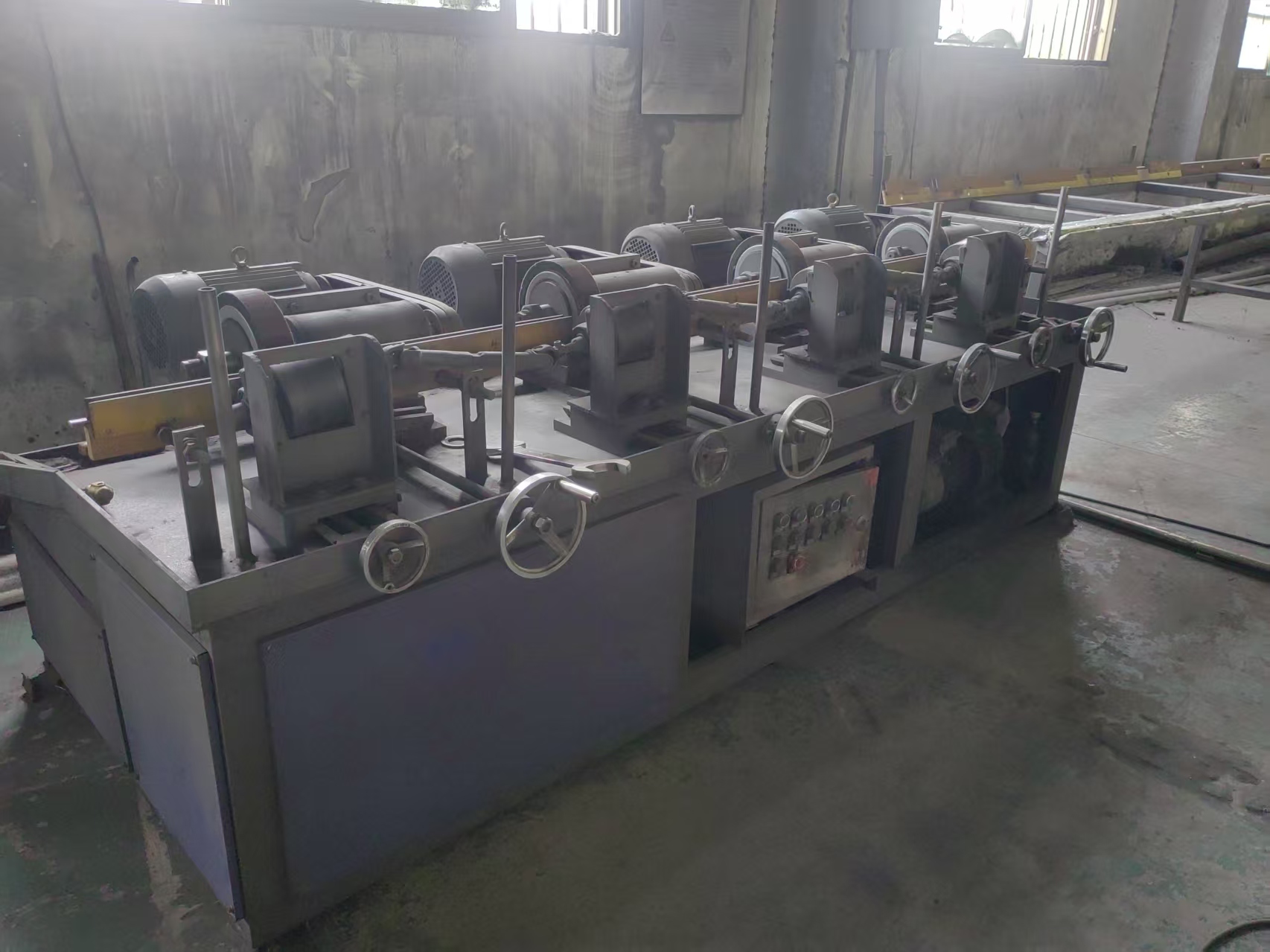上海琨冶精密合金材料有限公司生产加工Inconel601精密无缝管