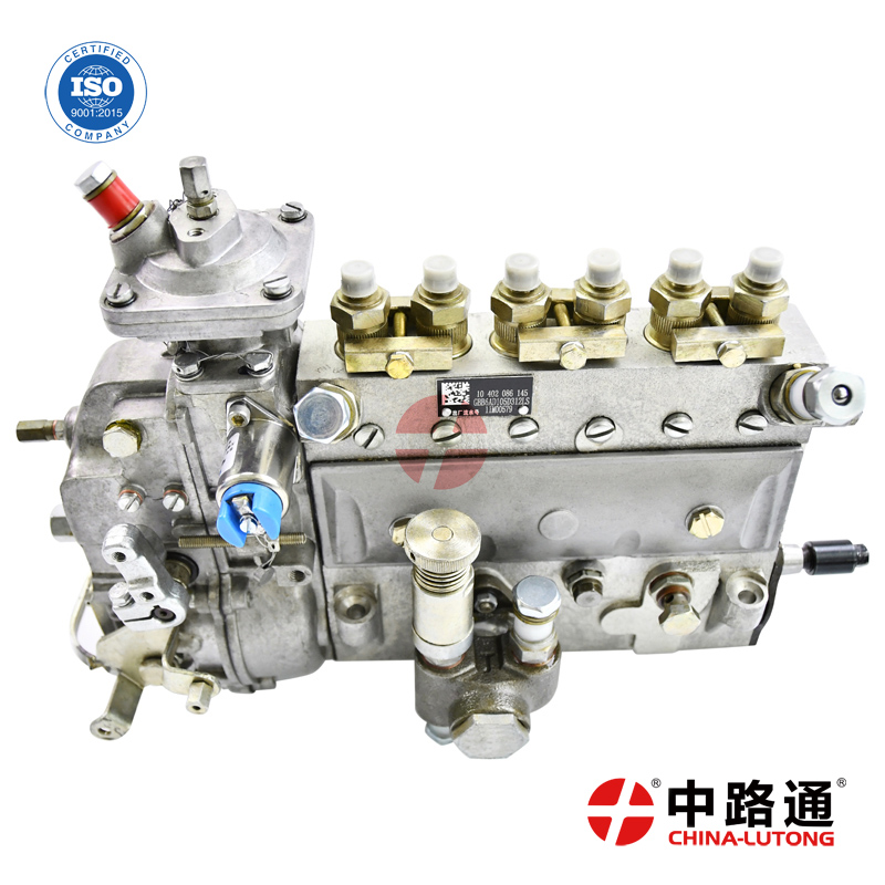 康明斯燃油泵总成   0 460 414 278