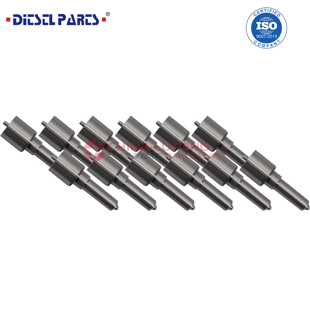 高压共轨喷油嘴DLLA155P971共轨油咀DLLA155P971