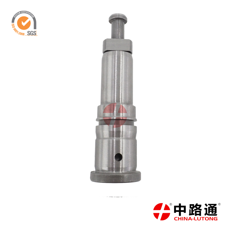 柴油车柱塞厂家 P44喷油泵叉车配件