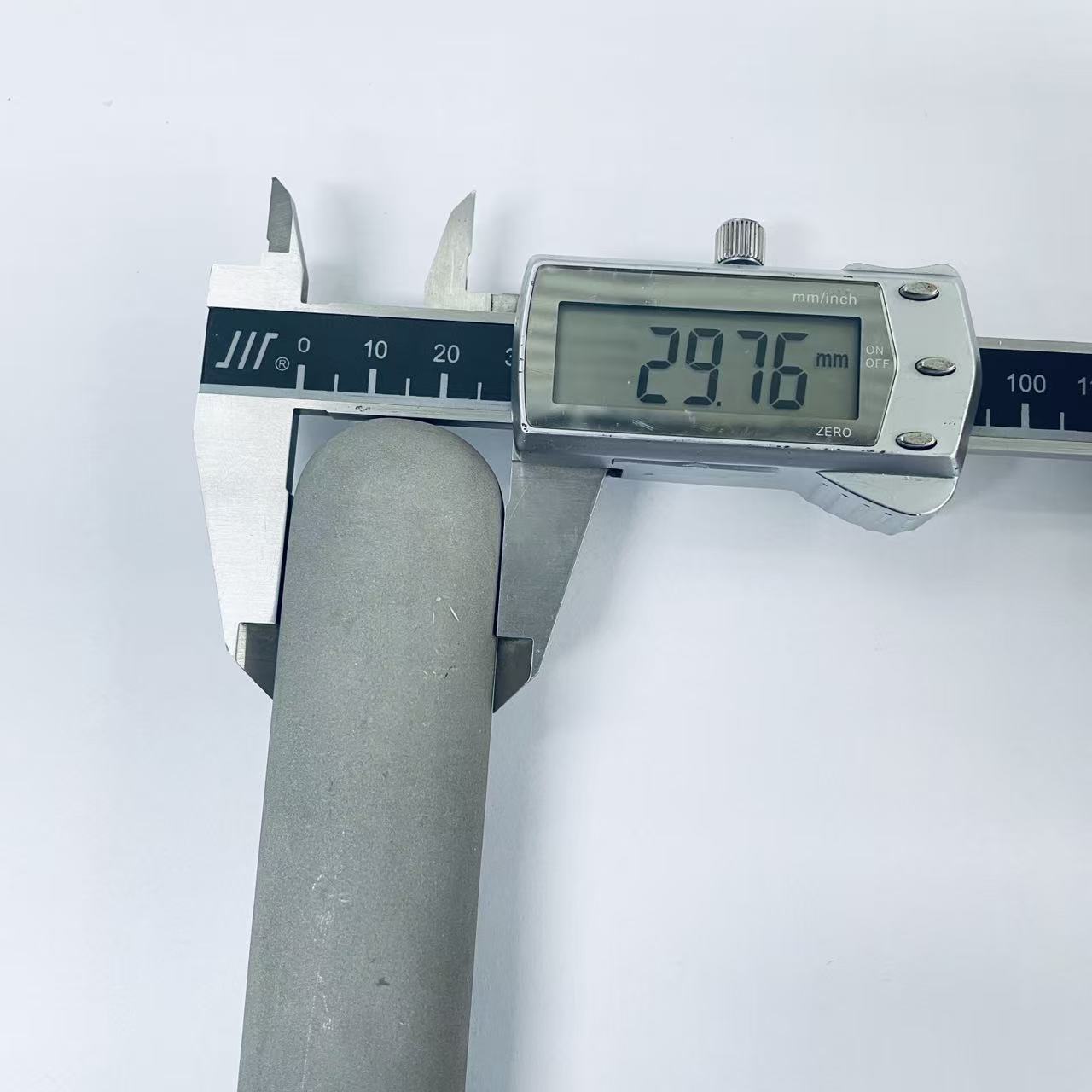 钛 / 不锈钢粉末烧结滤芯 | 工业级耐高温耐腐蚀精密过滤元件