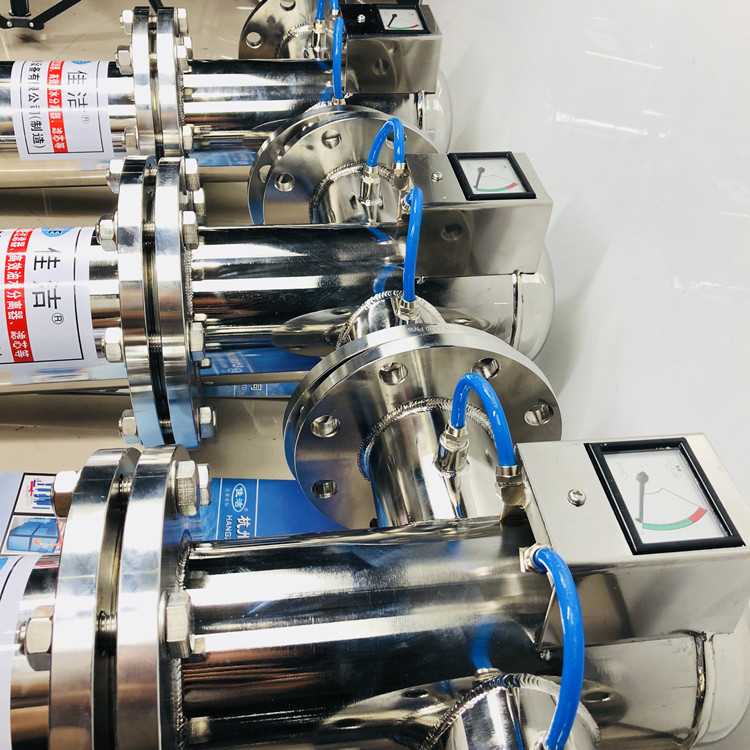 除菌过滤器 不锈钢过滤设备 压缩空气精密过滤装置