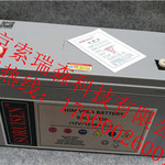 美国索瑞森蓄电池SAL12-65/12V65AH 规格尺寸