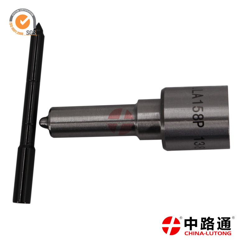 高压共轨喷油嘴L136PRD