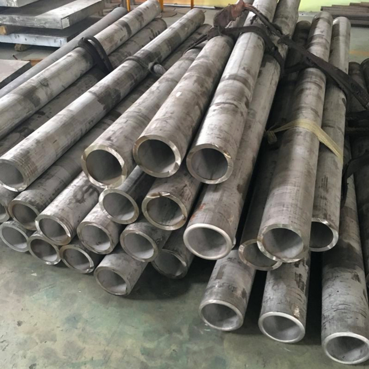 百科解读：Inconel X-750镍基高温合金全方位解析