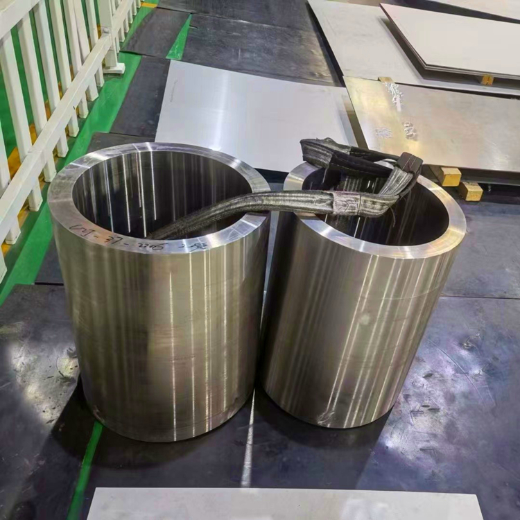 成分解读：Inconel 718 镍基高温合金