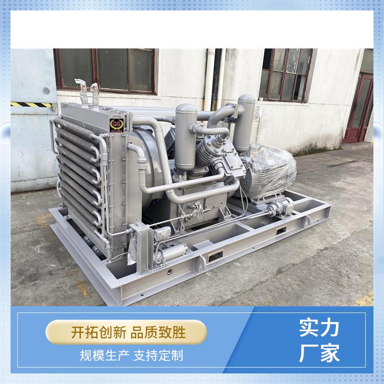 250公斤压力管道试压用250kg空压机