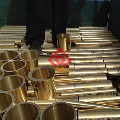 C95400铝青铜铜铸件高强耐磨重载工况适用