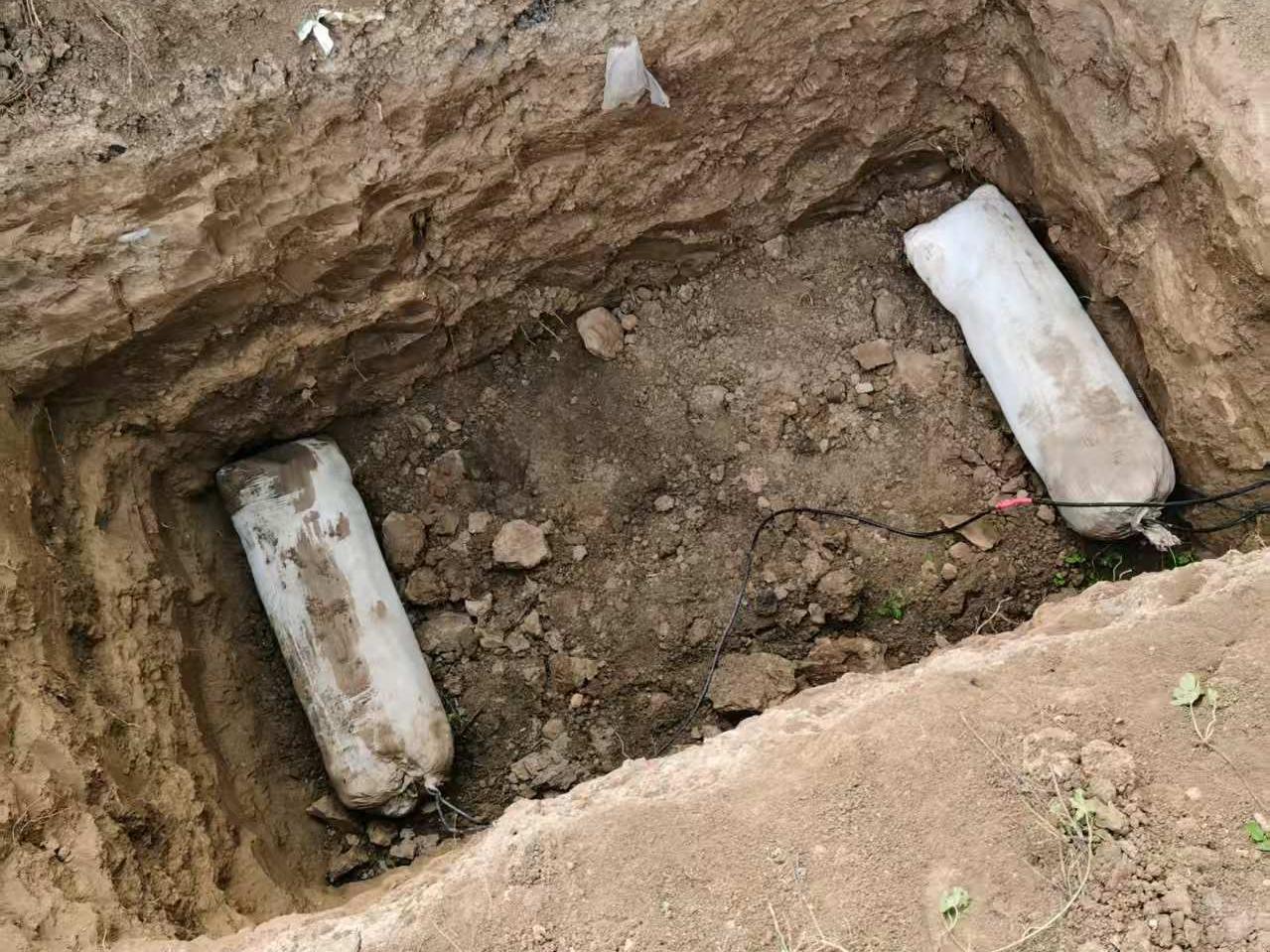 镁合金牺牲阳极中的锰元素有什么作用？控制杂质、提升效率