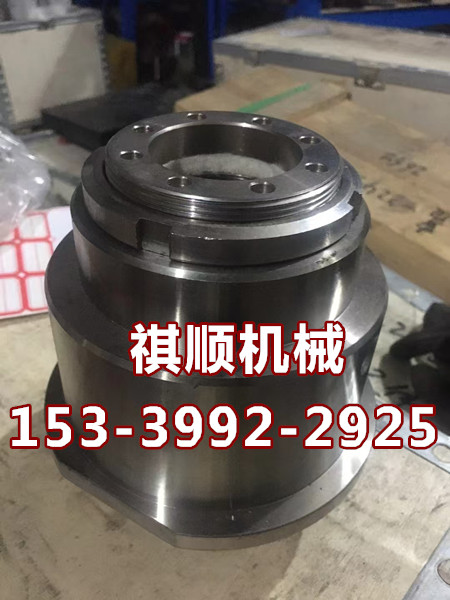 MRB160/31.5乳化泵锁紧螺母 压套 高压缸套