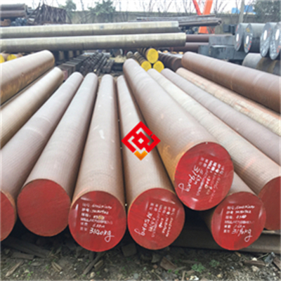 STELLITE6B钴基合金热轧棒STELLITE6B耐磨与高温稳定