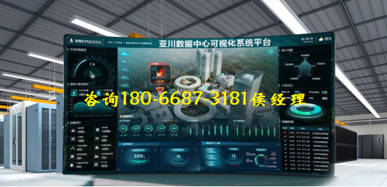 DCIM动环监控系统 及BAS 建筑设备管理系统在数据中心的一体化应用方案