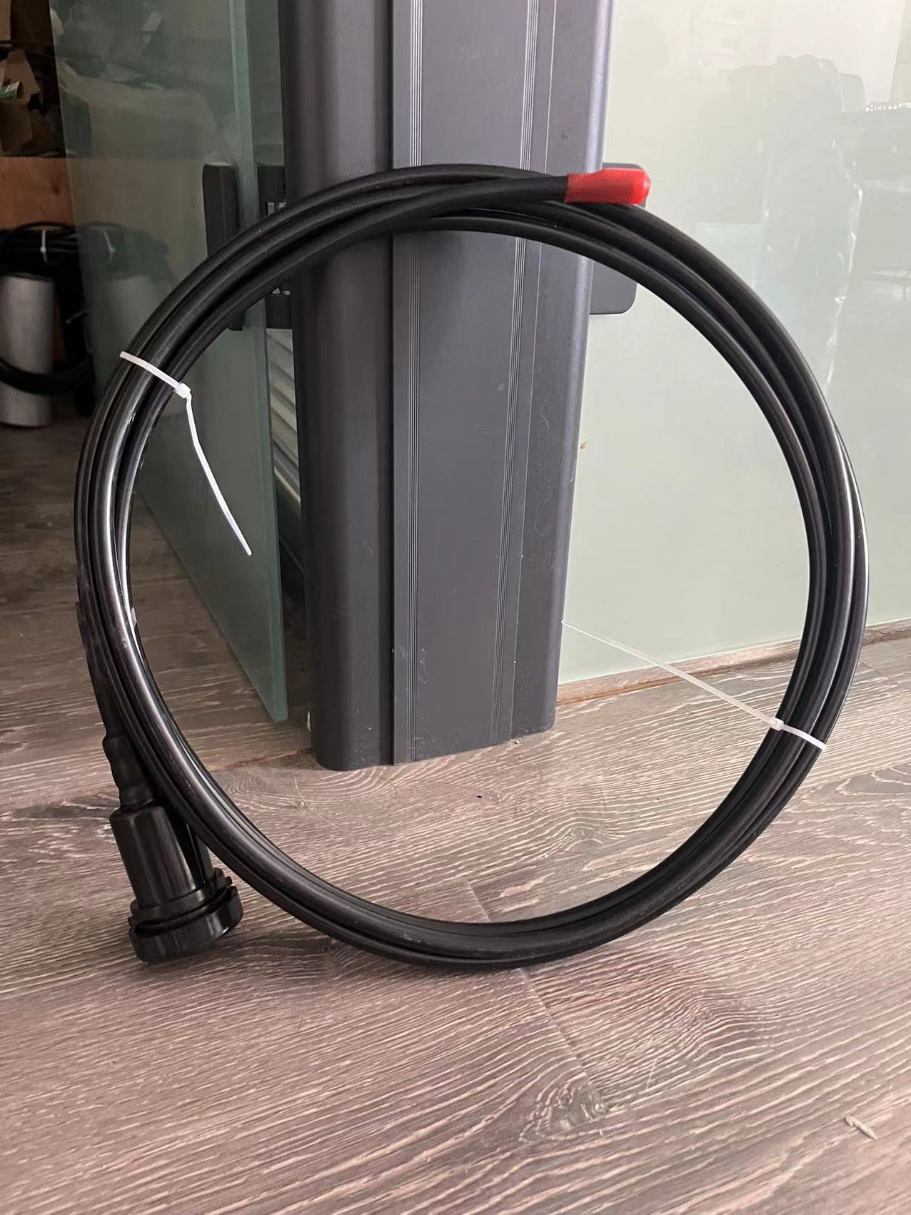 光缆监测标石配套5米监测尾缆GJJQ-B 光缆线路监测尾缆标志桩